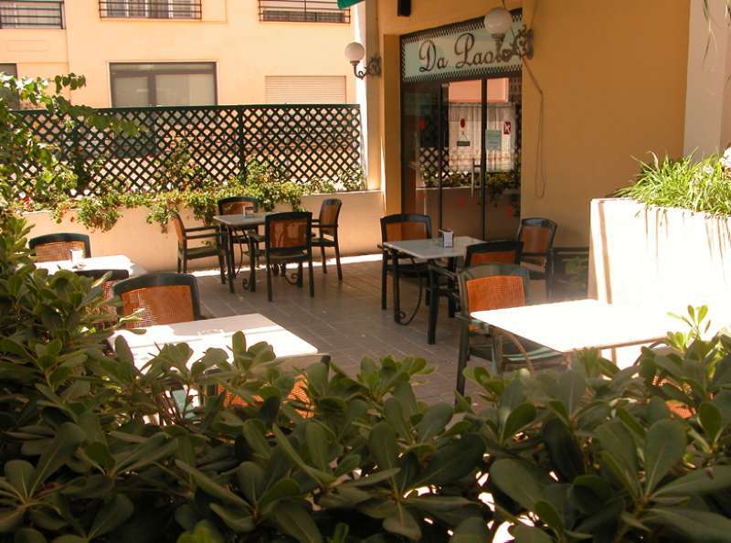 Ona Marbella Inn Restaurant photo